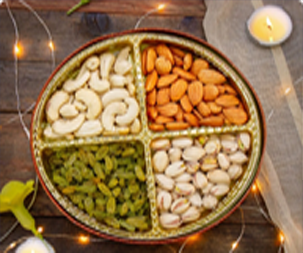 Dry Fruits